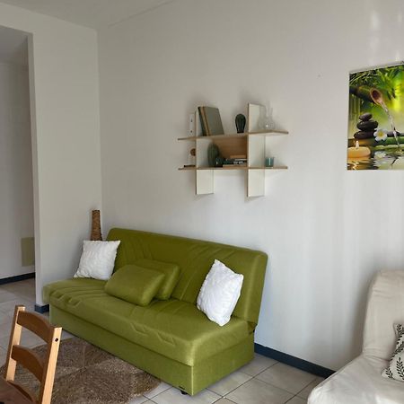 Bamboo Apartment Rho Buitenkant foto