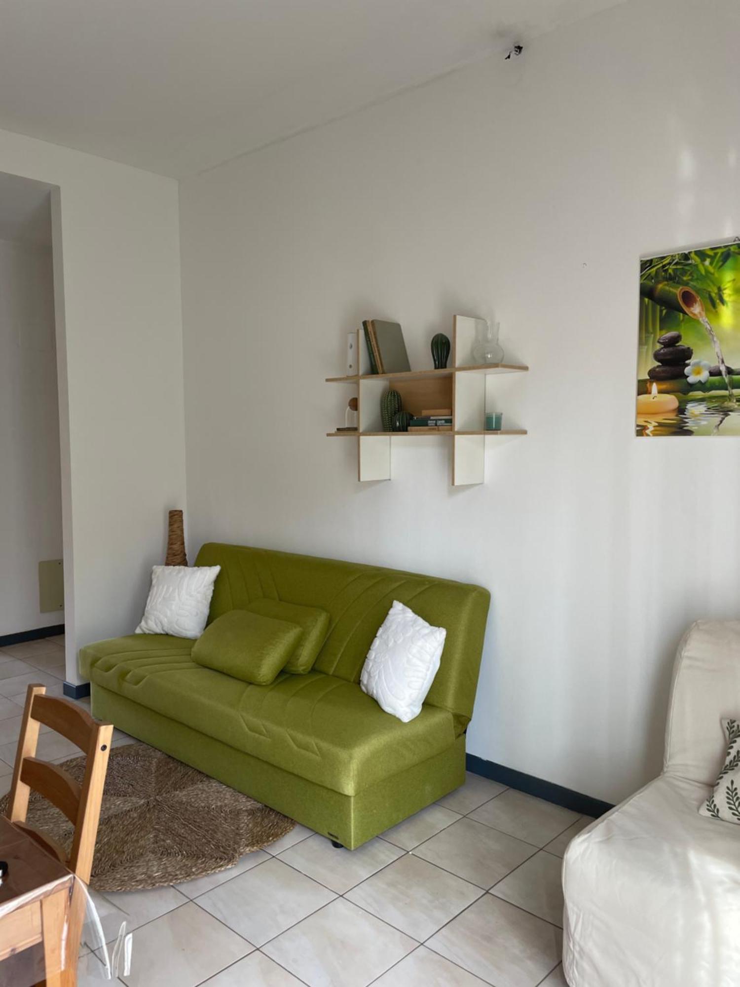 Bamboo Apartment Rho Buitenkant foto