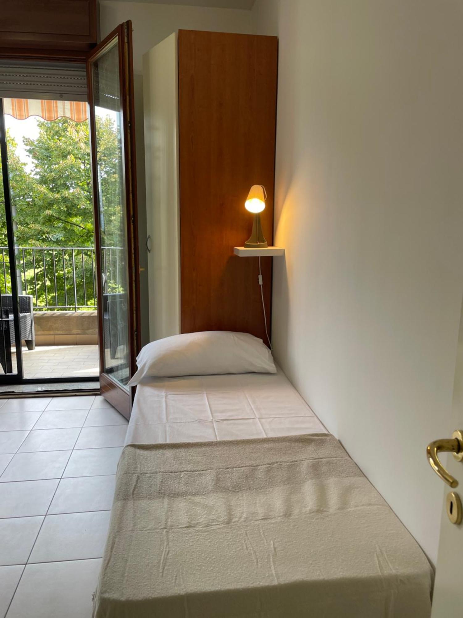 Bamboo Apartment Rho Buitenkant foto